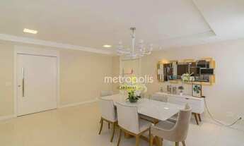 Imagem 3: Apartamento com 4 dormitórios, 275 m² - venda por R$ 1.490.000,00 ou aluguel por R$ 11.237