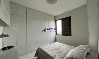 Imagem 7: Apartamento Mobiliado 3 quartos Belvedere (BH) - Locação