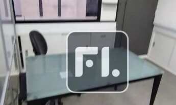 Imagem 6: Conjunto, 61 m² - venda por R$ 800.000,00 ou aluguel por R$ 5.690,00/mês - Brooklin - São