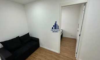 Imagem 2: Studio para aluguel tem 25 metros quadrados com 1 quarto em Sé - São Paulo - SP