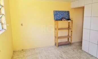 Imagem 2: Casa para Locação/Aluguel - 40m², 1 dormitório, Nonoai