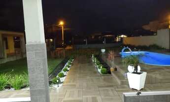 Imagem: Casa na zona nova para Temporada - VALOR