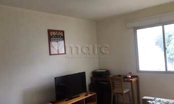 Imagem 2: SAO PAULO - Apartamento Padrão - ACLIMACAO