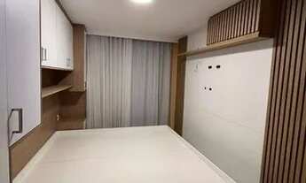 Imagem 5: Apartamento com 3 dormitórios para alugar, 83 m² por R$ 3.880/mês - Praia de Itaparica - V