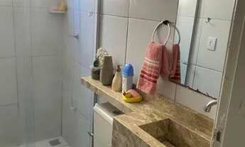 Imagem 6: Apartamento para venda possui 46 metros quadrados com 2 quartos em Petrópolis - Maceió - A