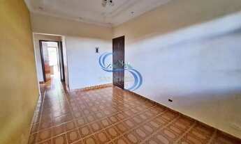 Imagem: Casa com 2 dorms, Tupi, Praia Grande