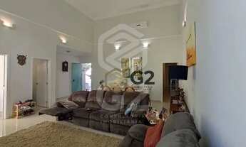 Imagem 4: Casa térrea com 03 suítes em Condomínio Amstalden Residence Indaiatuba - SP!!!