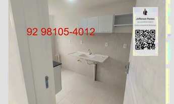 Imagem 5: Residencial Manauara 3