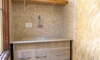 Imagem 7: Apartamento para Aluguel - Vila Rosália, 1 Quarto, 48 m2