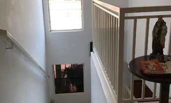 Imagem 4: Sobrado À Venda Em Condomínio Fechado No Parque São Sebastião