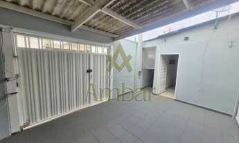 Imagem 3: Casa - Ribeirão Preto - Campos Eliseos