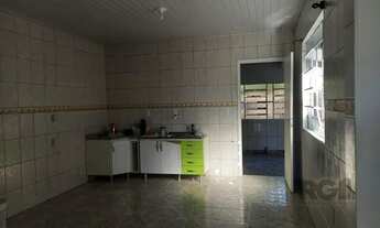 Imagem 4: Casa em Parque Florido