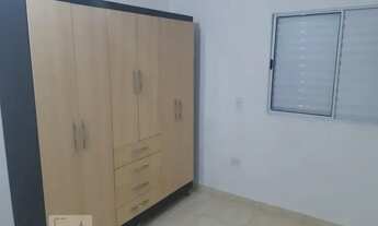 Imagem 5: Apartamento para Aluguel - Vila Alpina, 1 Quarto, 32 m2