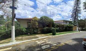 Imagem 2: CAMPO BELO - CASA TÉRREA DE ESQUINA