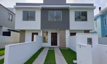 Imagem: FLORIANóPOLIS - Casa Padrão - Cachoeira