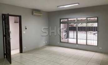 Imagem 5: Casa comercial com infraestrutura pronta para implantação de um escritório