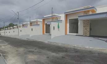 Imagem 7: Casa térrea | 3 qrts