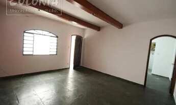 Imagem 2: Santo André - Casa Padrão - Vila Vitória