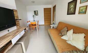 Imagem 3: RESERVA CARIOCA 3 quartos 1 suíte , sol da manha