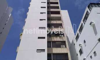 Imagem: Venda Apartamento 4 quartos Caminho das