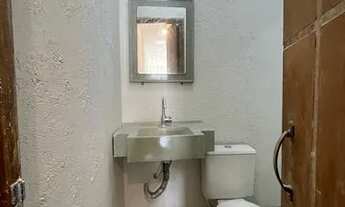 Imagem 4: Locação kitnet - Carregour Aricanduva