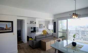 Imagem: Apartamento para Aluguel - Campo Belo, 2