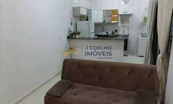 Imagem: Apartamento 1 dormitório - locação definitiva