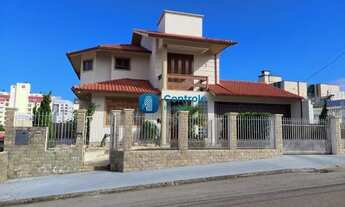 Imagem: FLORIANóPOLIS - Casa Padrão - Capoeiras