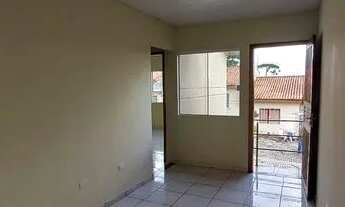 Imagem 4: Casa com 2 dormitórios à venda, 46 m² por R$ 196.000 - Centro - Contenda/PR