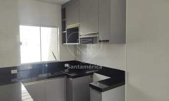 Imagem 7: LONDRINA - Casa Padrão - Jardim São Paulo