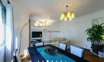 Imagem 12: Apartamento para locação na Vila Olimpia por: 6.500 com cerca de 117 metros