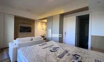 Imagem 6: Apartamento para alugar, 36 m² por R$ 4.350,00/mês - Boa Vista - Porto Alegre/RS