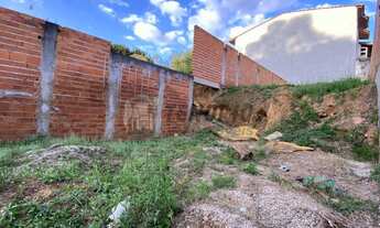 Imagem 2: Terreno - Jardim Prestes de Barros 150,00m²