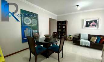 Imagem 3: SALVADOR - Apartamento Padrão - PITUBA