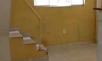 Imagem 4: Dúplex para alugar