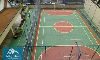 Imagem: Apartamento com 3 dormitórios à venda