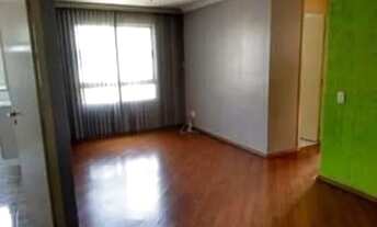 Imagem: Apartamento para venda com 64 m2 - 2 quartos