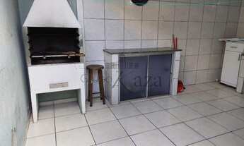 Imagem 5: Casa - Jardim Santa Inês I - 2 Dormitórios - 75m²