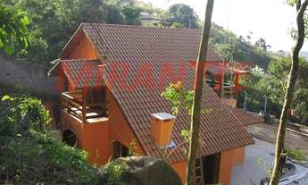 Imagem 2: Linda casa em SANTA INÊS