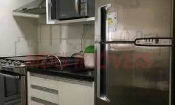 Imagem 7: Apartamento na Vila Mariana, na Rua França Pinto, com 2 quartos sendo 1 suíte, varanda gou