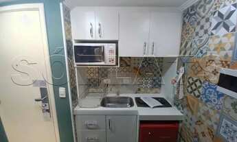 Imagem 7: Flat Tryp Tatuapé 28m² 1 dormitório 1 vaga disponível para locação no Tatuapé