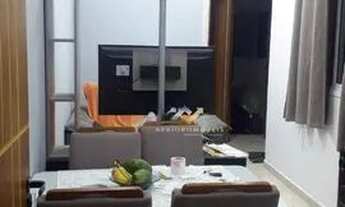 Imagem 2: Cobertura com 2 dormitórios à venda, 80 m² por R$ 325.000,00 - Jardim Silvana - Santo Andr