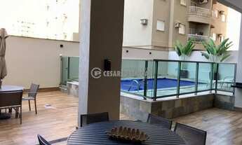 Imagem 4: Apartamento Padrão Jardim Paulistano Disponível Para Locação Jardim Paulistano 3 Dormitór