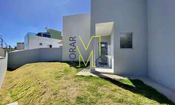 Imagem 3: Casa Geminada Independente com 3 Quartos - Rio Branco em Belo Horizonte/MG