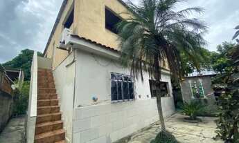 Imagem: Casa 3 quartos e quintal