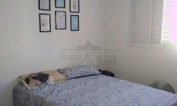 Imagem 5: Apartamento - Jardim Primavera - Residencial Tulipas - 48,50m² - 2 Dormitórios