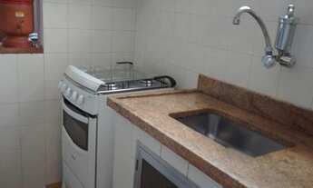 Imagem 6: Apartamento para venda tem 56 metros quadrados com 2 quartos em Vila Isabel - Rio de Janei