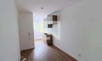 Imagem 3: Apartamento para Aluguel - Vila Ré, 2 Quartos, 40 m2