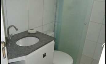 Imagem 2: Apartamento para aluguel tem 50 metros quadrados com 2 quartos em Fazenda Morumbi - São Pa