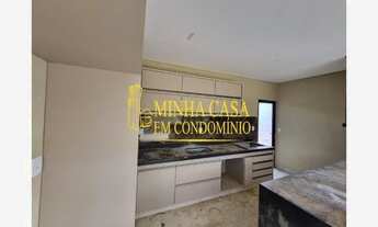 Imagem 5: CASA NO CONDOMINIO RESIDENCIAL MARIA JULIA